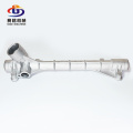 Quality Metal Die Casting /Aluminum Die Casting for Stage Light / Professional Lighting